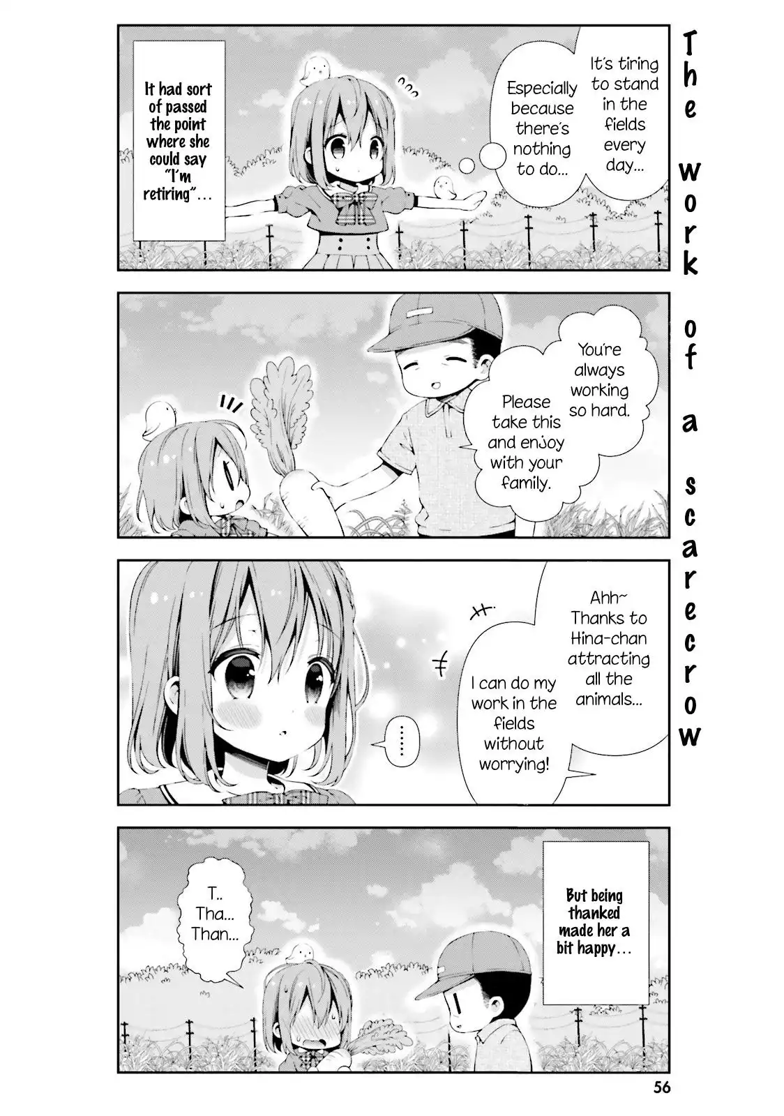 Hinako Note Chapter 5 4